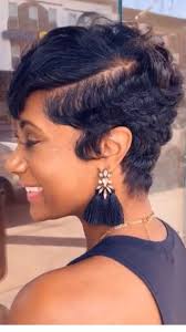 Many women find short hair not very feminine, and they are far from the truth. Pin By Elizabeth Stevens On Hair Short Little Girl Haircuts Hair Beauty Hair Styles