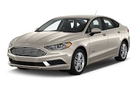 2018 Ford Fusion Hybrid Buyer S Guide Reviews Specs Comparisons