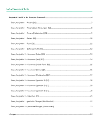 Diesen rohen stamm muss man häufig noch anpassen. Konjunktiv I Und Ii Lingolia Shop