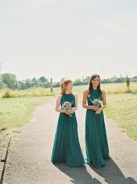 Bloved Blog Luxury Wedding Blog Uk Emerald Green Bridesmaid Dresses Bridesmaid Dresses Long Chiffon Emerald Bridesmaid Dresses