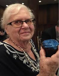 Obituary information for Lillian A. Bidegain