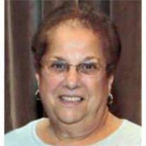 Jean Kirychuk Obituary