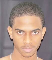 Barbadian is face of AHMW designs