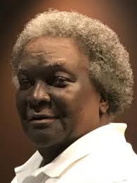 Paul Johnson Obituary