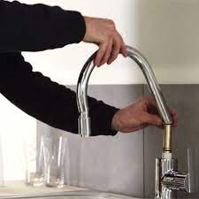 Find solutions to your grohe kitchen faucets installation question. Installation Guides Grohe