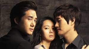 Nonton film secret love (2010) streaming movie sub indo. Sinopsis Film Secret Love Skandal Istri Bersuami Kembar