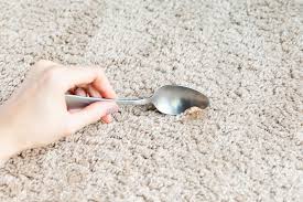 Never use the vacuum on the entire surface or you might risk spreading the makeup. How To Remove Makeup Stains From Clothes