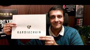 Kardiachain Price Prediction 2021 Kai Disruptive Decentralized Blockchain Platform Analysis By Subayal R Kardiachain