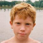 2002 Eastern Region Junior Development Waterski Team