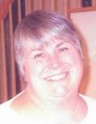 Obituary information for Margaret Ann Cass