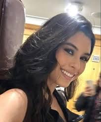 Larissa Liveir shares best photo of the day