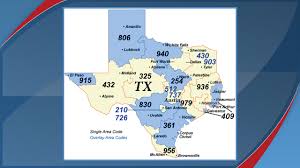 Location, time zone and map of the 210 area code Puc 806 Area Code Phone Numbers Will Be Required To Dial 10 Digits For Local Calls Klbk Kamc Everythinglubbock Com