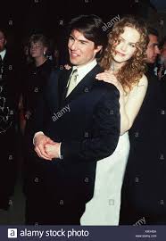 May 26, 2021 · nicole kidman and tom cruise were married for 11 years before announcing their separation in 2001. Tom Cruise Und Nicole Kidman Stockfotografie Alamy