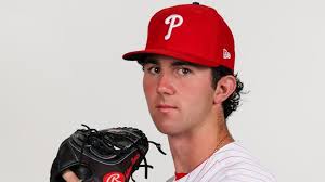 How Did Andrew Painter Do in His Return to the Mound in the Arizona Fall  League?