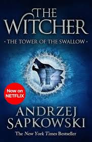 The Tower Of The Swallow Ebook By Andrzej Sapkowski 9781473211582 Rakuten Kobo Greece