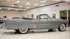 Image result for Ascot Gray 1955 Cadillac