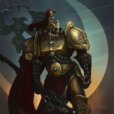 The thunder warriors were the first soldiers of the man who eventually became the emperor of mankind. Kharn The Betrayer Vs Constantin Valdor Wh40k Spacebattles Forums