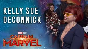 Connect with us on twitter. Captain Marvel Movie 2019 Official Trailer Cast Plot Release Date Characters