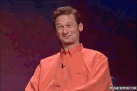 Gif means graphics interchange format (image type). If You Know What I Mean By Willtleak Meme Center