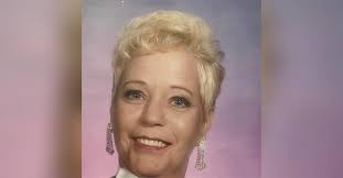 Doris Jean Tolbert Obituary