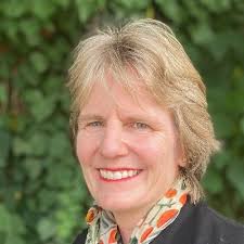 Jacqueline Pfeffer Merrill