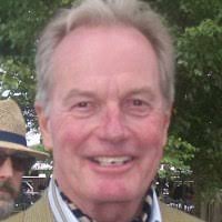 James King « OldRacingCars.com