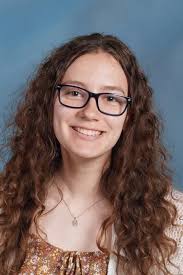 NSHSS Scholarship Winner: Chloe Lynch