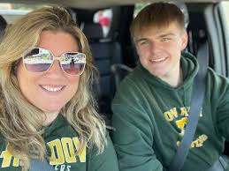 Junior Gold Tournament in Midland, MI