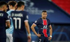 Встреча «манчестер сити» и «псж» в полуфинале лиги чемпионов интересна не только стадией турнира, столкновением тренеров, некогда уже игравших против друг друга в апл, но и противостоянием больших звёзд. Mht13c 3u7e6im