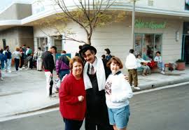 Maria E Gorham Obituary