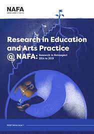 For employees, it's difficult to accept leadership that isn't invested in their development. Research In Education And Arts Practice Reap Nafa Issue 1 Research In Retrospect 2014 2019 By Nafa Issuu