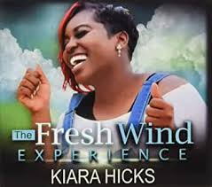 Amazon.com: The Fresh Wind Experience: CD 和黑膠唱片