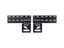 2024 Slim Fit Wall Mount Television