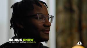 There's my football legacy and there's my design legacy. Together with  @Ancestry, I explored my family history and connected with the creative  side of past generations.” -@Darius Snow #AncestryPartner