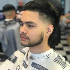 Floyd's Barber Shop Palo Alto, CA