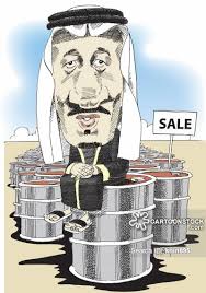 Image result for SAUDI KING SALMAN CARTOON