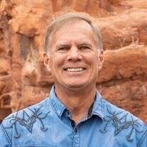 Kenneth Roger Carlson Obituary