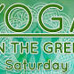 Yoga on the Green – Russell Crossroads