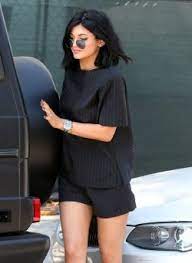 Experiment with shorter styles, like the one pictured—short on the side and a bit longer on the top. 38 Best Outfits With Short Hair Dressing Style Images On Stylevore