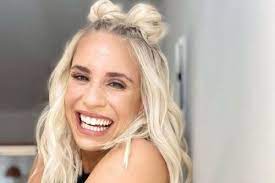 Julieta puente (journalist, tv host & influencer). Soy De Madera La Sinceridad De Juli Puente El Dia De Su Debut En Showmatch Amba 24