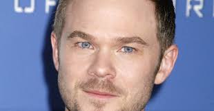Hall Stars Wall: Shawn Ashmore