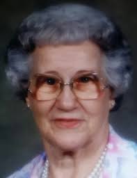 Mary Margaret Winner Stakem (1911-2014)