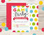 Birthday Party Game Night Party Ideas
