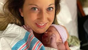 Drepte Heidi (33) og stjal babyen