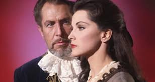 The Haunted Palace (1963) [31 Days of American Horror Review]