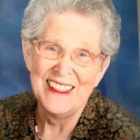 Gladys Marie Dees Barnett