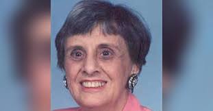 Haroldyne Ann Zook Obituary