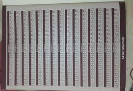 Model Lgs Matematik Deneme Cevap Anahtari Atabilecek Varmi Matematik Lgs Deneme Sinavi Eodev Com