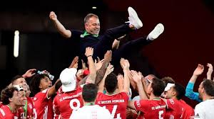 Search only for bayern munchen Bundesliga So Wird Der Fc Bayern Heute Deutscher Meister Augsburger Allgemeine