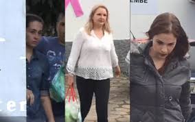 Elize era uma prostituta que conheceu marcos matsunaga,o herdeiro da marca yoki.marcos se divorciou de sua mulher e casou com elize , com quem teve uma filha. G1 Pa Twitter Elize Matsunaga Suzane Von Richthofen E Anna Jatoba Deixam Prisao Em Saidinha Do Dia Das Criancas Https T Co Vqhr8ghanx G1 Https T Co Y1s4wynzis
